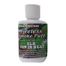 Load image into Gallery viewer, AMBUSH SMOKE IN A BOTTLE WIND INDICATOR