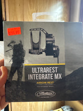 Load image into Gallery viewer, Mathews - Ultra Rest Integrate IMX (QAD) Black*
