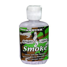 Load image into Gallery viewer, AMBUSH SMOKE IN A BOTTLE WIND INDICATOR