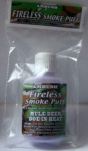 Load image into Gallery viewer, AMBUSH SMOKE IN A BOTTLE WIND INDICATOR