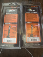 Load image into Gallery viewer, T.R.U Ball/AXCEL - Beast XT Hybrid Release*