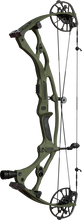 Load image into Gallery viewer, HOYT - Carbon RX-8 Rh 70LB