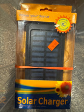 Load image into Gallery viewer, Clutch Outdoors - Solar Charger*