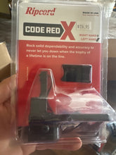 Load image into Gallery viewer, Ripcord - CODE RED X Rest LH*