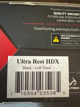 Load image into Gallery viewer, QAD - Ultra Rest HDX*