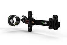 Load image into Gallery viewer, LANDSLYDE PLUS CARBON PRO SLIDER SIGHT