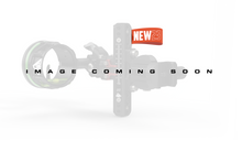 Load image into Gallery viewer, LANDSLYDE PLUS PICATINNY SLIDER SIGHT WITH RANGER DOUBLE PIN