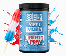 Load image into Gallery viewer, Yeti Mode