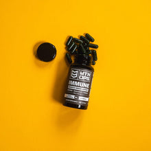 Load image into Gallery viewer, MTN OPS - IMMUNE CAPSULES