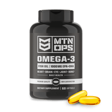 Load image into Gallery viewer, Omega 3