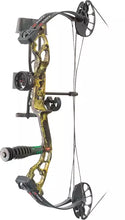 Load image into Gallery viewer, BOW - PSE Youth Mini Burner Bow