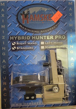 Load image into Gallery viewer, Hamskea Hybrid Hunter Pro Arrow Rest - Black