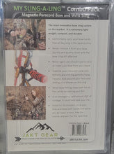 Load image into Gallery viewer, MY SLING-A-LING