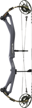 Load image into Gallery viewer, Mach 34 Carbon Compound Hunting Bow