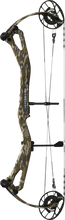 Load image into Gallery viewer, Mach 34 Carbon Compound Hunting Bow