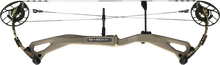 Load image into Gallery viewer, Mach 34 Carbon Compound Hunting Bow