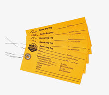 Load image into Gallery viewer, Game Bag Kit