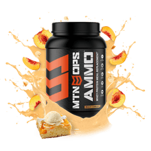 Load image into Gallery viewer, MAGNUM
POWER PROTEIN