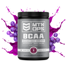 Load image into Gallery viewer, Mtn Ops BCAA