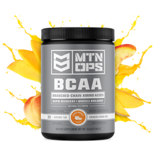 Load image into Gallery viewer, Mtn Ops BCAA