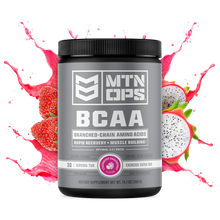 Load image into Gallery viewer, Mtn Ops BCAA