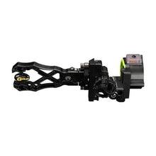 Load image into Gallery viewer, Black Gold Ascent Mountain Lite Sight