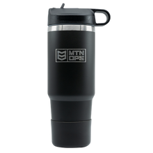 Load image into Gallery viewer, CONQUEST INSULATED GOBLET