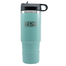 Load image into Gallery viewer, CONQUEST INSULATED GOBLET