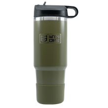 Load image into Gallery viewer, CONQUEST INSULATED GOBLET