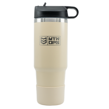 Load image into Gallery viewer, CONQUEST INSULATED GOBLET