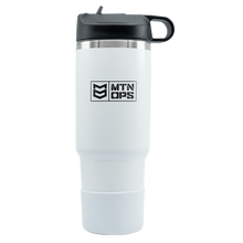 Load image into Gallery viewer, CONQUEST INSULATED GOBLET