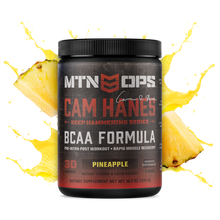 Load image into Gallery viewer, Mtn Ops BCAA