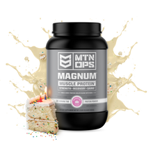 Load image into Gallery viewer, MAGNUM
POWER PROTEIN