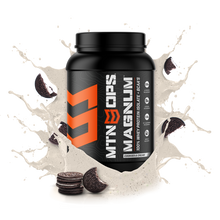 Load image into Gallery viewer, MAGNUM
POWER PROTEIN