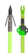 Load image into Gallery viewer, Carp Point Bowfishing Arrow