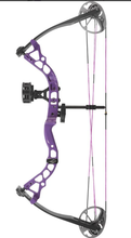 Load image into Gallery viewer, Diamond Archery by Bowtech Youth Bow - Atomic  29#