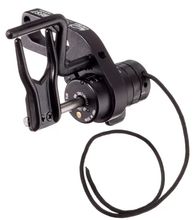 Load image into Gallery viewer, QAD - ULTRAREST HUNTER Black*