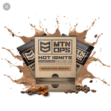 Load image into Gallery viewer, Hot Ignite Trail Packs