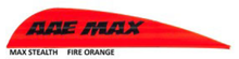 Load image into Gallery viewer, Max Stealth Vane 100pk - various colors
