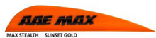 Load image into Gallery viewer, Max Stealth Vane 100pk - various colors