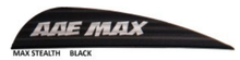 Load image into Gallery viewer, Max Stealth Vane 100pk - various colors