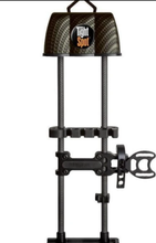 Load image into Gallery viewer, Rise 5 Arrow Quiver