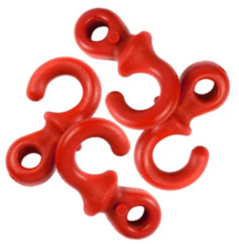 Load image into Gallery viewer, MONKEY TAILS STRING/CABLE DAMPING