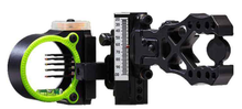 Load image into Gallery viewer, Black Gold Ascent Mountain Lite Sight