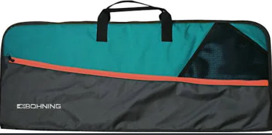 Youth soft bow case deals