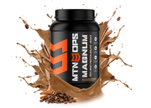 Load image into Gallery viewer, MAGNUM
POWER PROTEIN