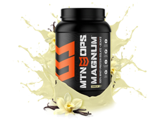 Load image into Gallery viewer, MAGNUM
POWER PROTEIN