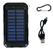 Load image into Gallery viewer, Solar Charger