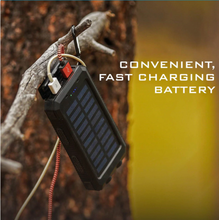 Load image into Gallery viewer, Solar Charger