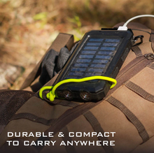 Load image into Gallery viewer, Solar Charger